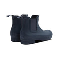 Hunter Original Chelsea Herren-Gummistiefel In Marineblau