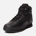 Timberland Euro Hiker Workwear I Blackout Herren Stiefel Aus Schwarzem Leder