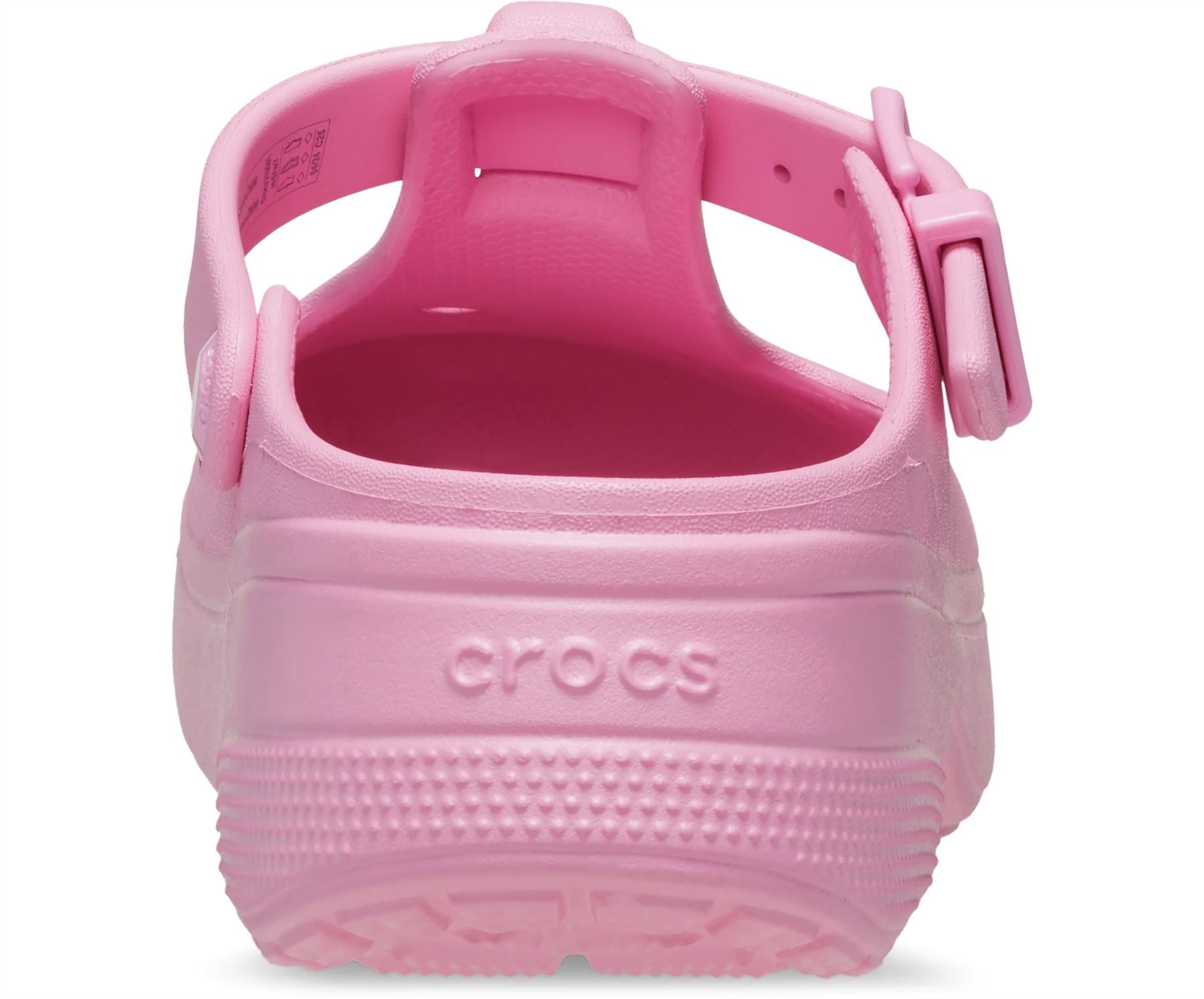 Crocs Classic Mary Jane Damen Rosa Schuhe