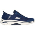 Skechers Arch Fit 2.0 Simplicity 2 Textile Herren Navy Sneakers