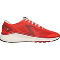 Skechers Vertex Spyre Herren Sneaker Aus Polyester In Orange