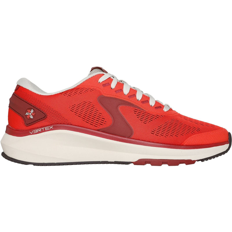 Skechers Vertex Spyre Herren Sneaker Aus Polyester In Orange