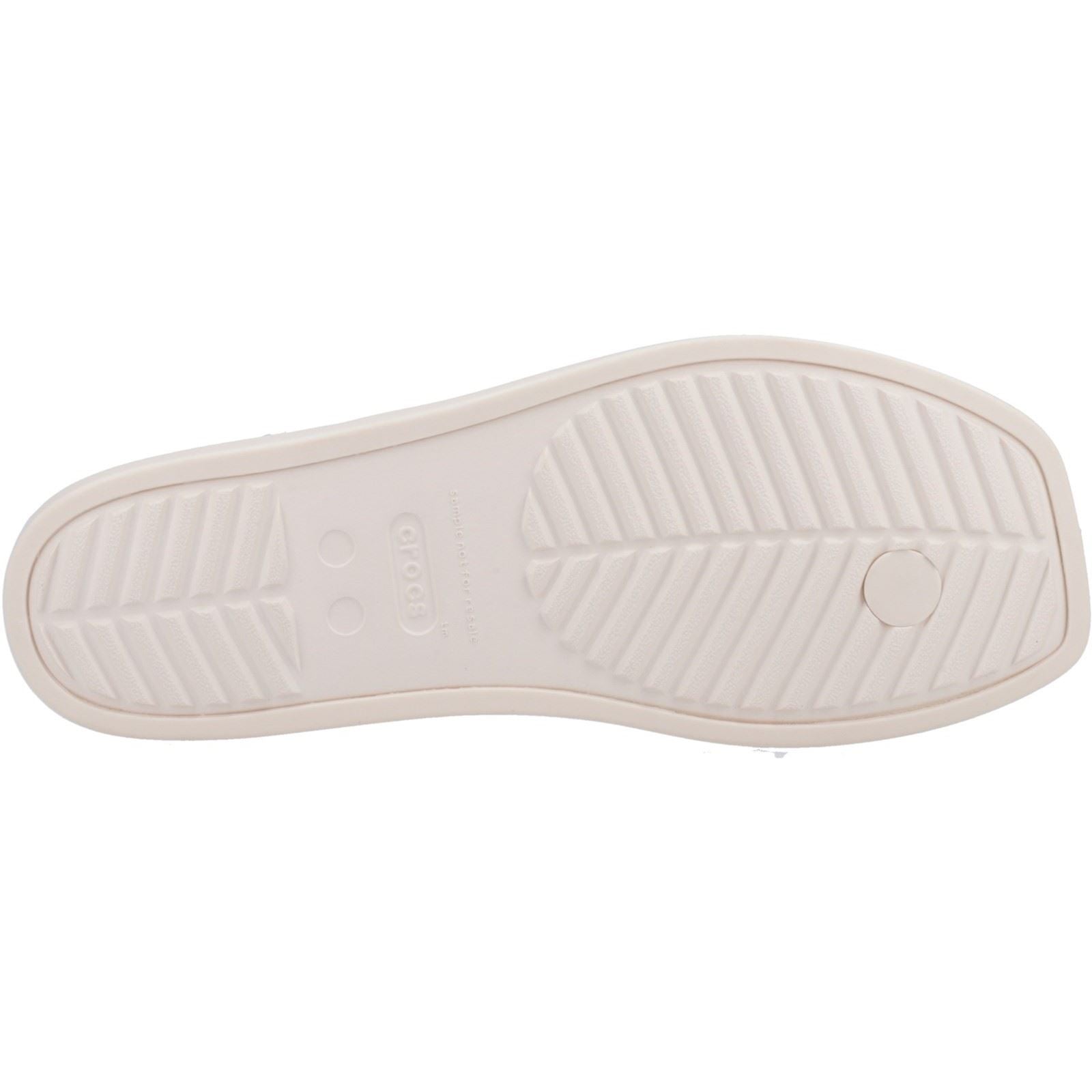 Crocs Miami Thong Flip Tpu Damen Dew Sandalen