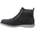 Jack & Jones Denver Polyurethan Herren Anthrazit Stiefel