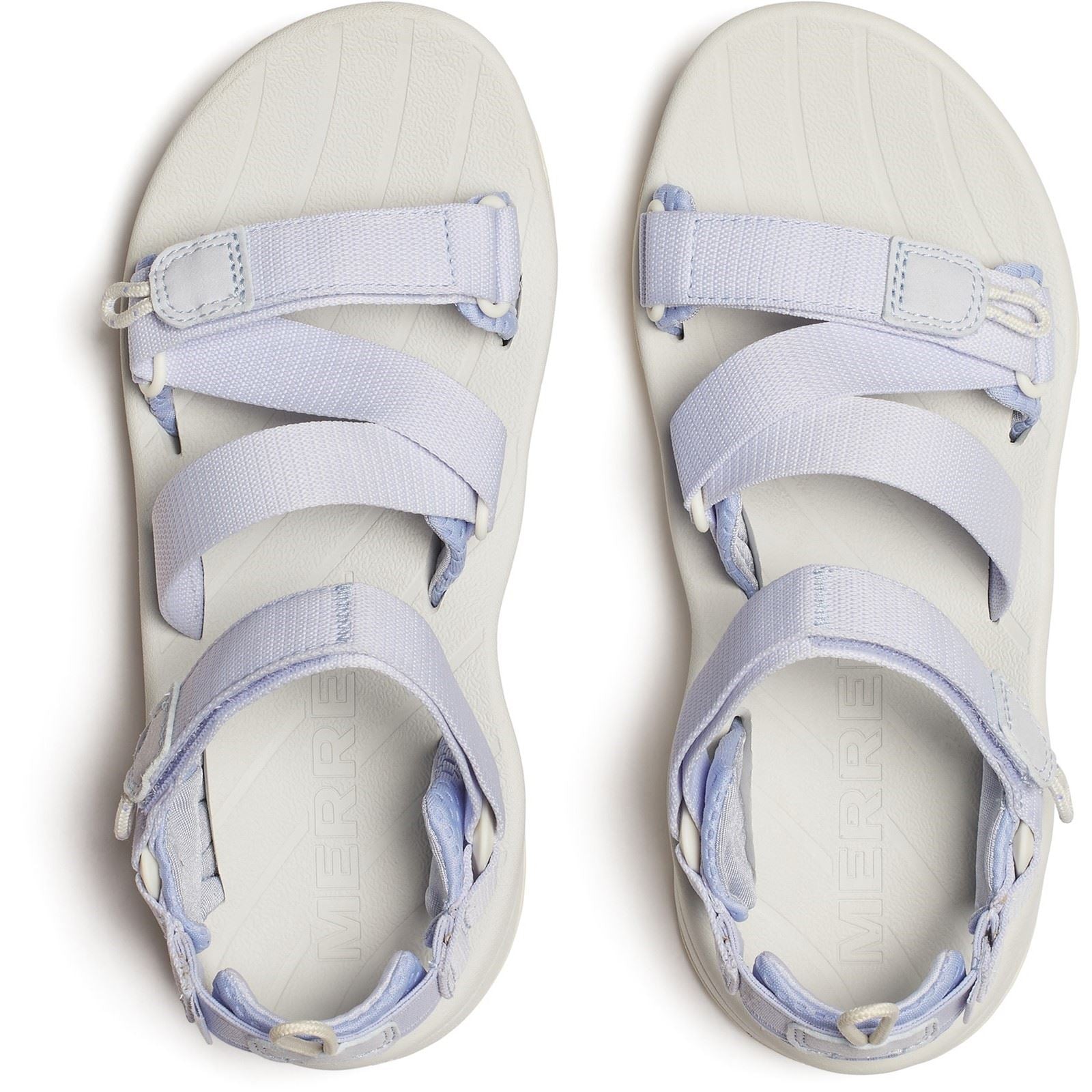 Merrell Speed Fusion Sport RMX Textile Damen Verbena Sandalen