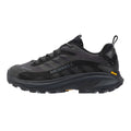 Merrell Moab Speed 2 GTX Herren Schwarze Turnschuhe