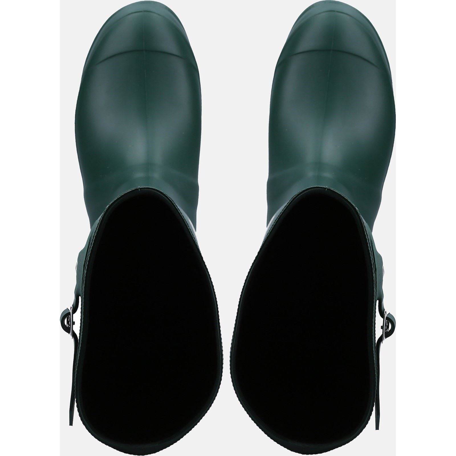 Cotswold Sandringham Pvc Grüne Gummistiefel