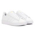 Adidas Grand Court 2.0 Damen Weiße Turnschuhe