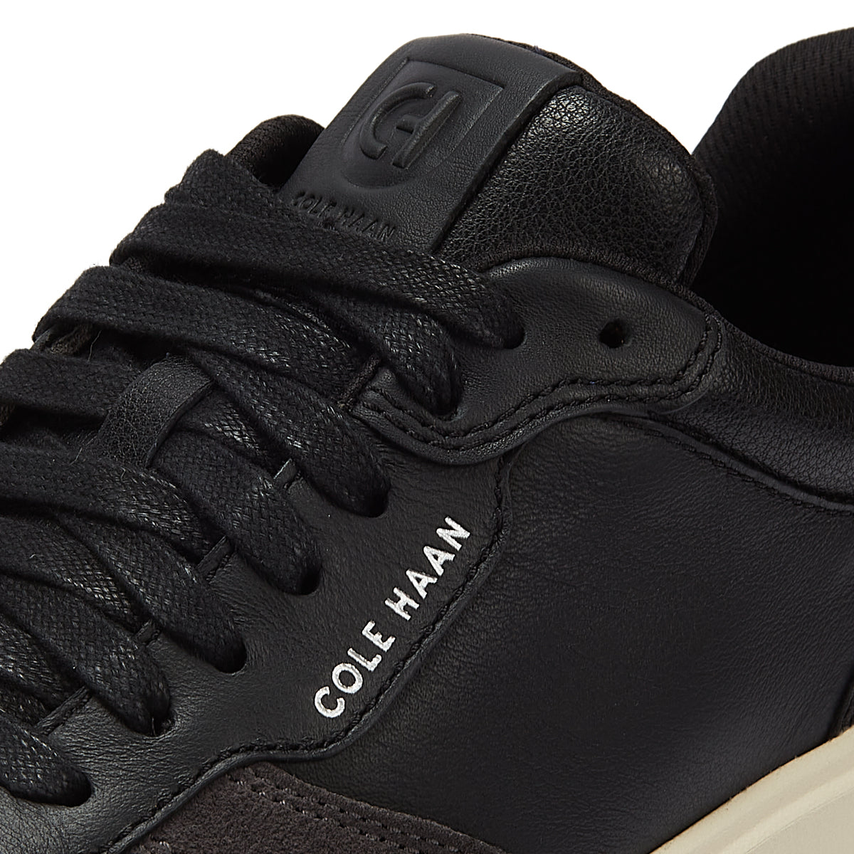 Cole Haan Grandpro Crossover Herren Schwarz Turnschuhe