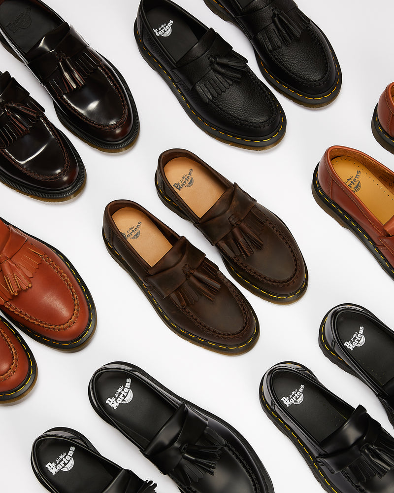 London tower dr martens Clearance