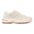 Saucony Grid Jazz 9 Wildleder Elfenbein Sneakers