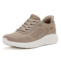 Skechers BOBS Squad Chaos Damen Sneaker In Beige