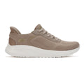 Skechers BOBS Squad Chaos Damen Sneaker In Beige
