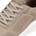 Skechers BOBS Squad Chaos Damen Sneaker In Beige