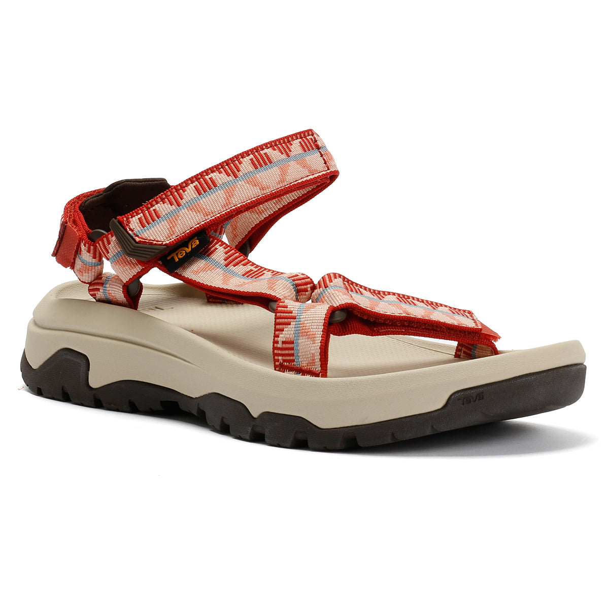 Teva Hurricane XLT3 Damen Rosa Sandalen