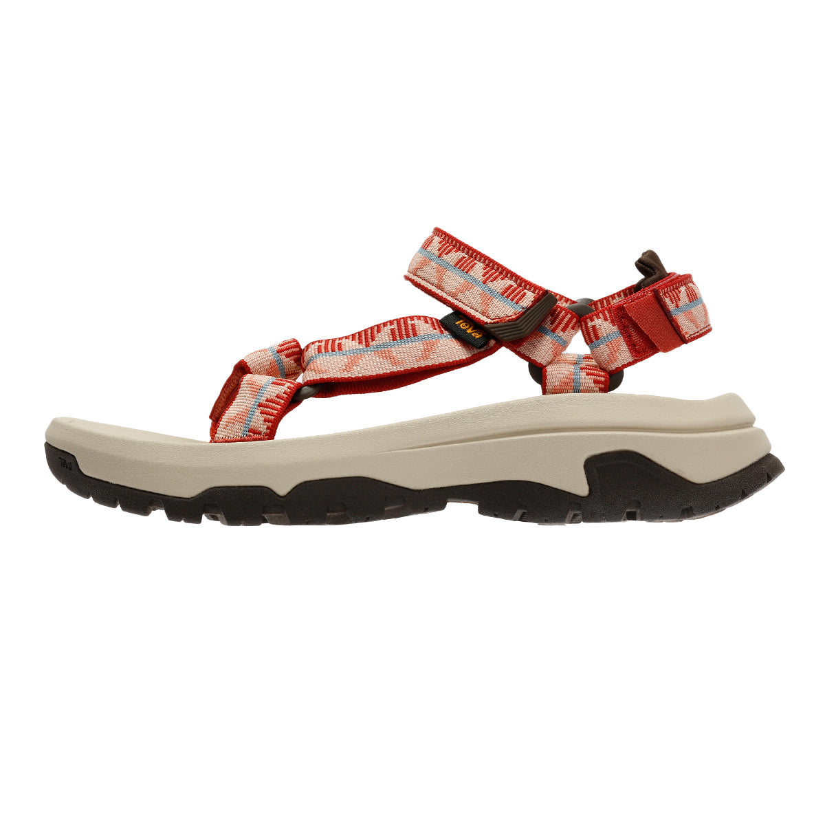 Teva Hurricane XLT3 Damen Rosa Sandalen