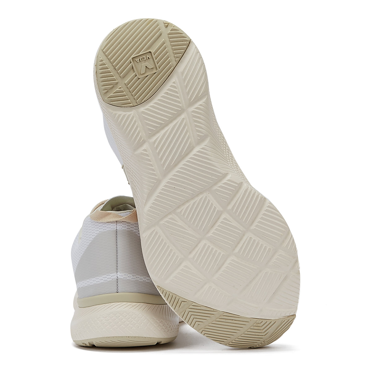 Veja Impala Damen Eierschale / Pierre Turnschuhe