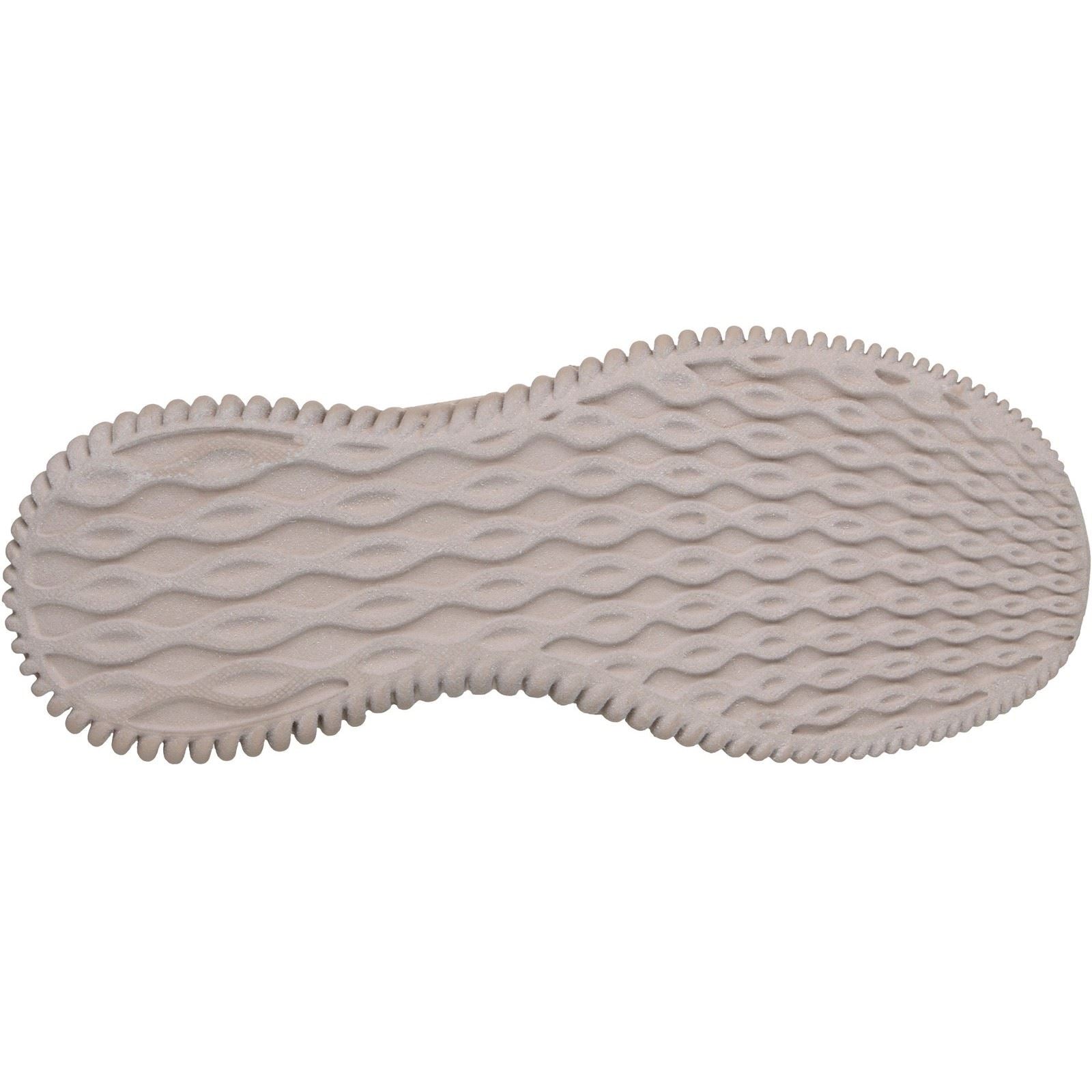 Skechers BOBS Geo Lite Divine Pace Damen Tan Sneakers
