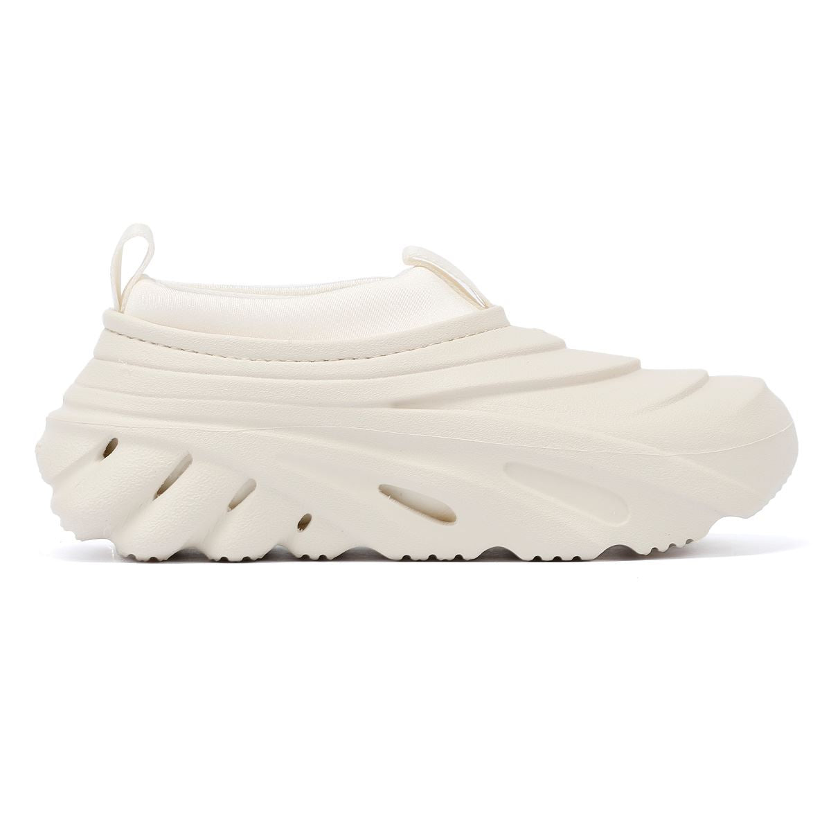 Crocs Echo Storm Damen Tundra Sneakers