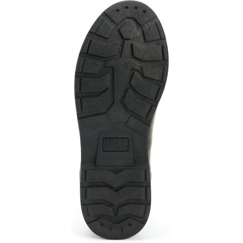 Muck Boots Originals Pull On Mid Gummimoos-Gummistiefel