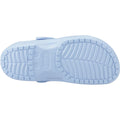 Crocs Classic Frosted Thermoplastische Blaue Kalzit Clogs
