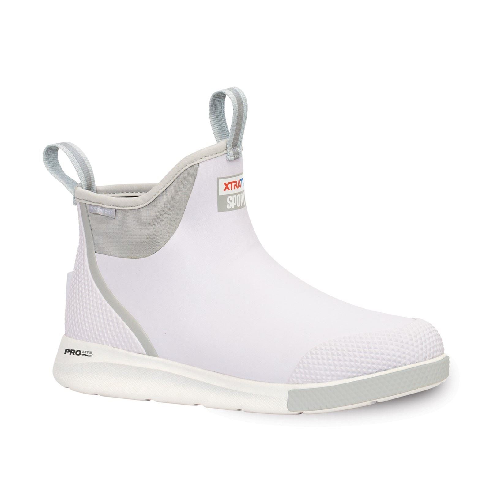 Xtratuf Adb Sport Gummistiefel Weiß