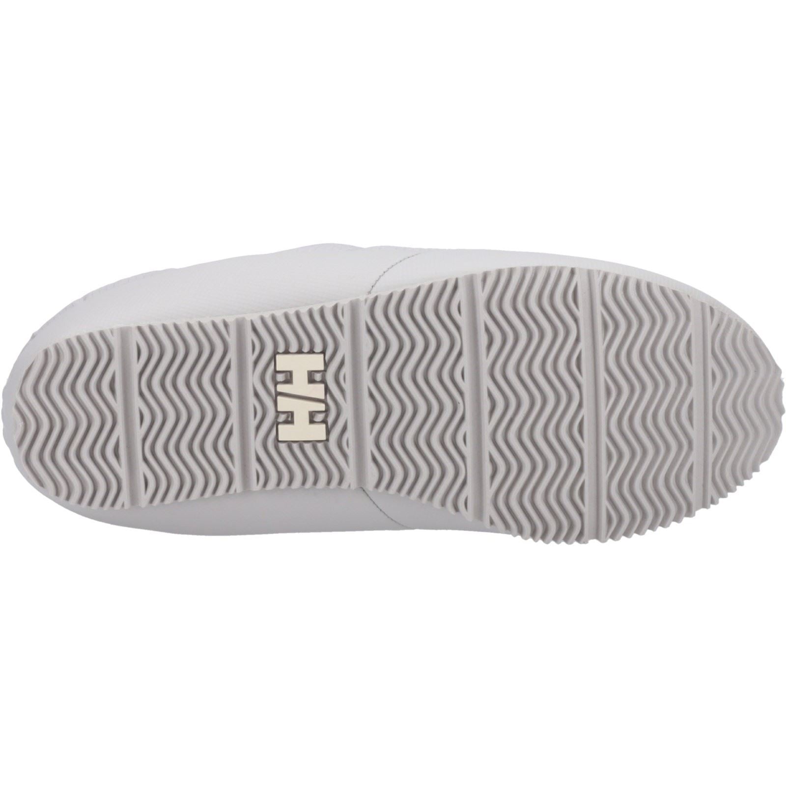 Helly Hansen Sport Cabin Synthetik Damen Graue Loafer