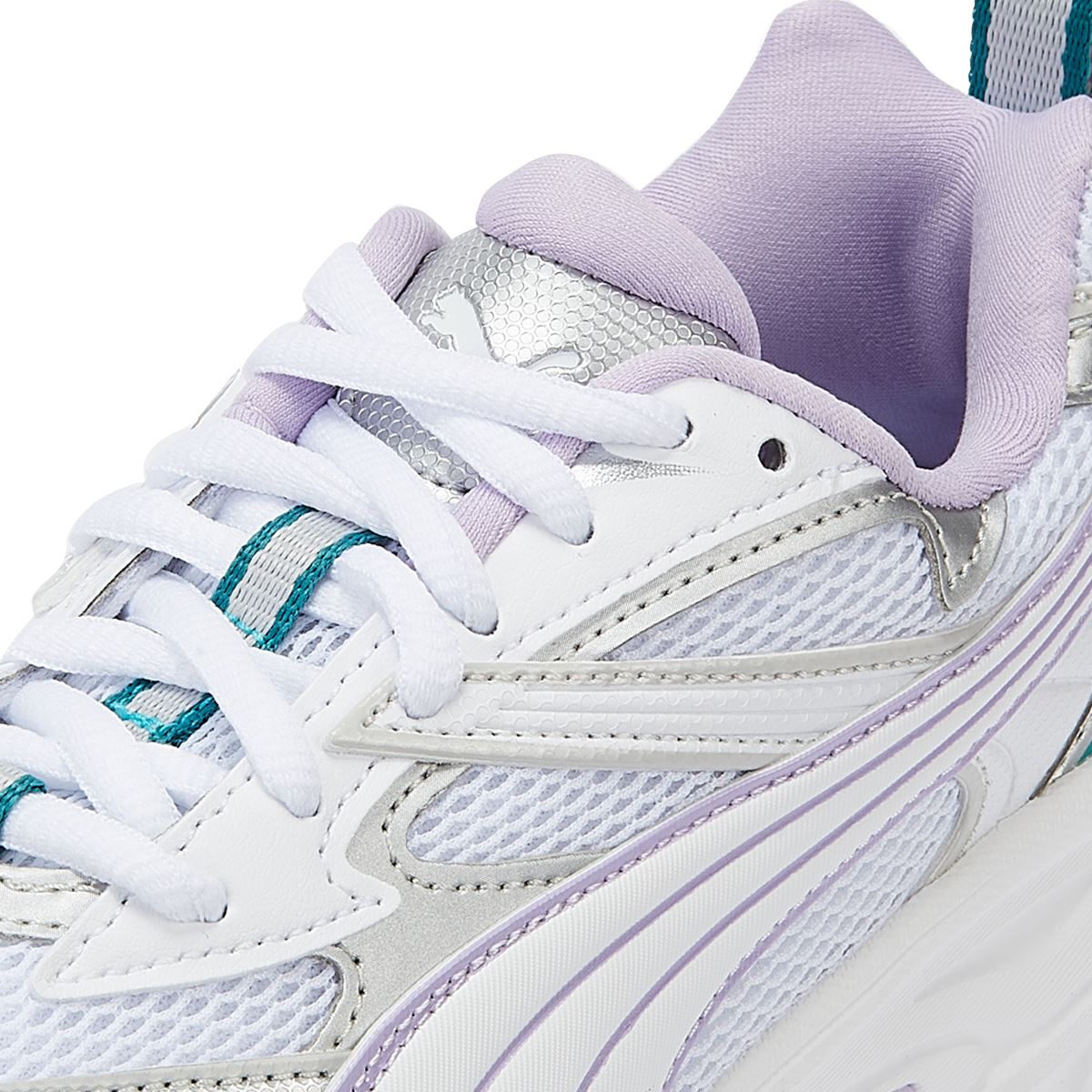 Puma Morphic Frauen Weiß Trainer