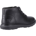 Caterpillar Trey 2.0 Leder Herren Schwarze Knöchelstiefel