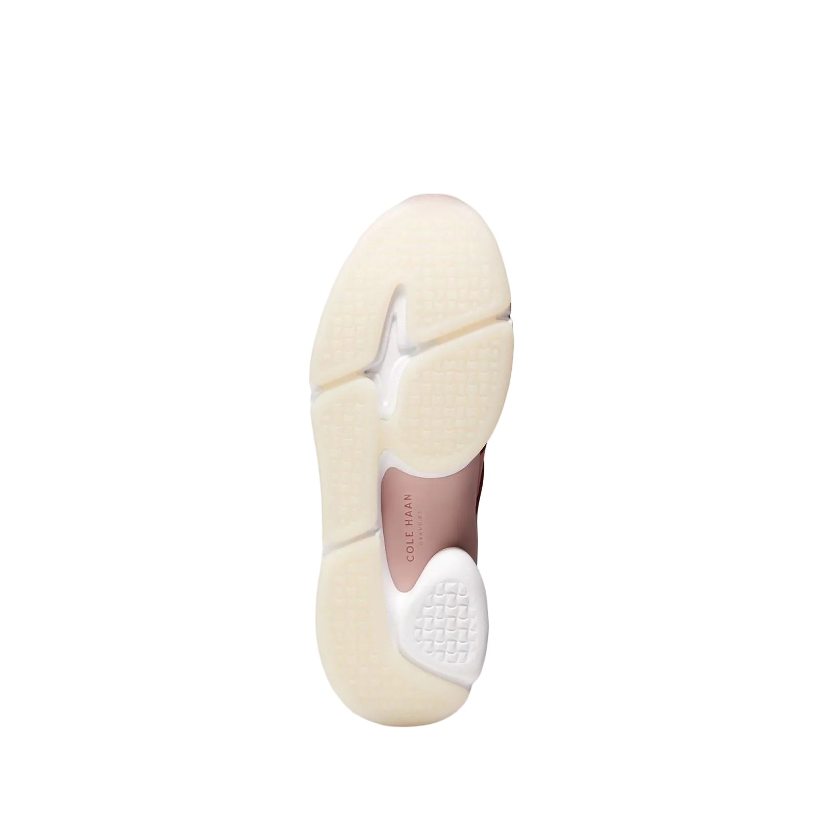 Cole Haan ZeroGrand All Day Damen Rosa Sneakers