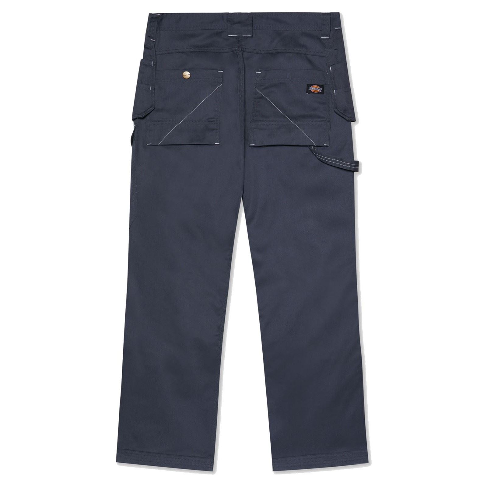 Dickies Redhawk Pro Polyester Herren Grau Outdoor Hosen