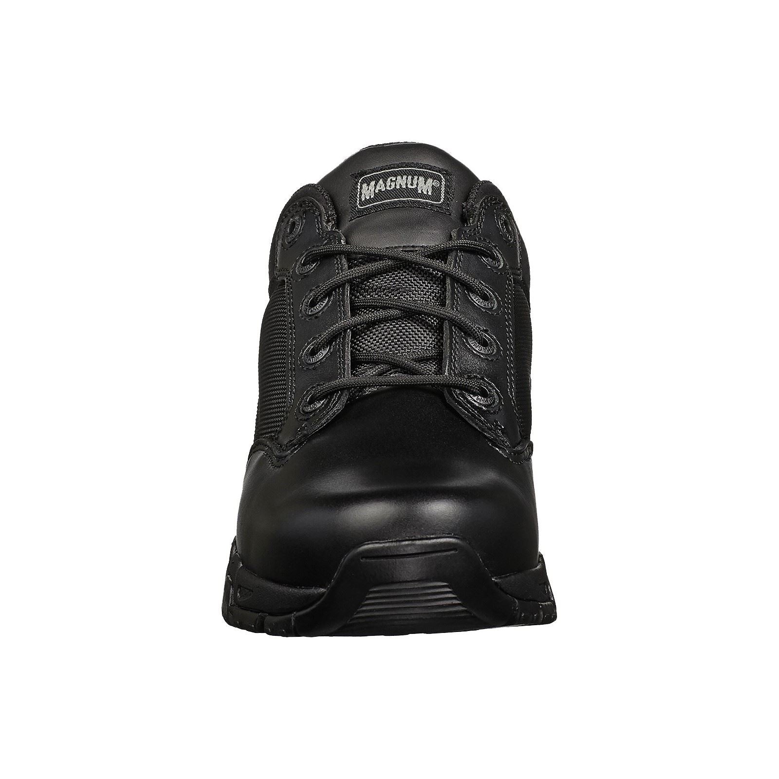 Magnum Viper Pro 3.0 Leder Schwarze Sicherheitsschuhe