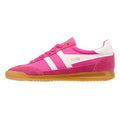 Gola Tornado Damen Rosa Sneaker
