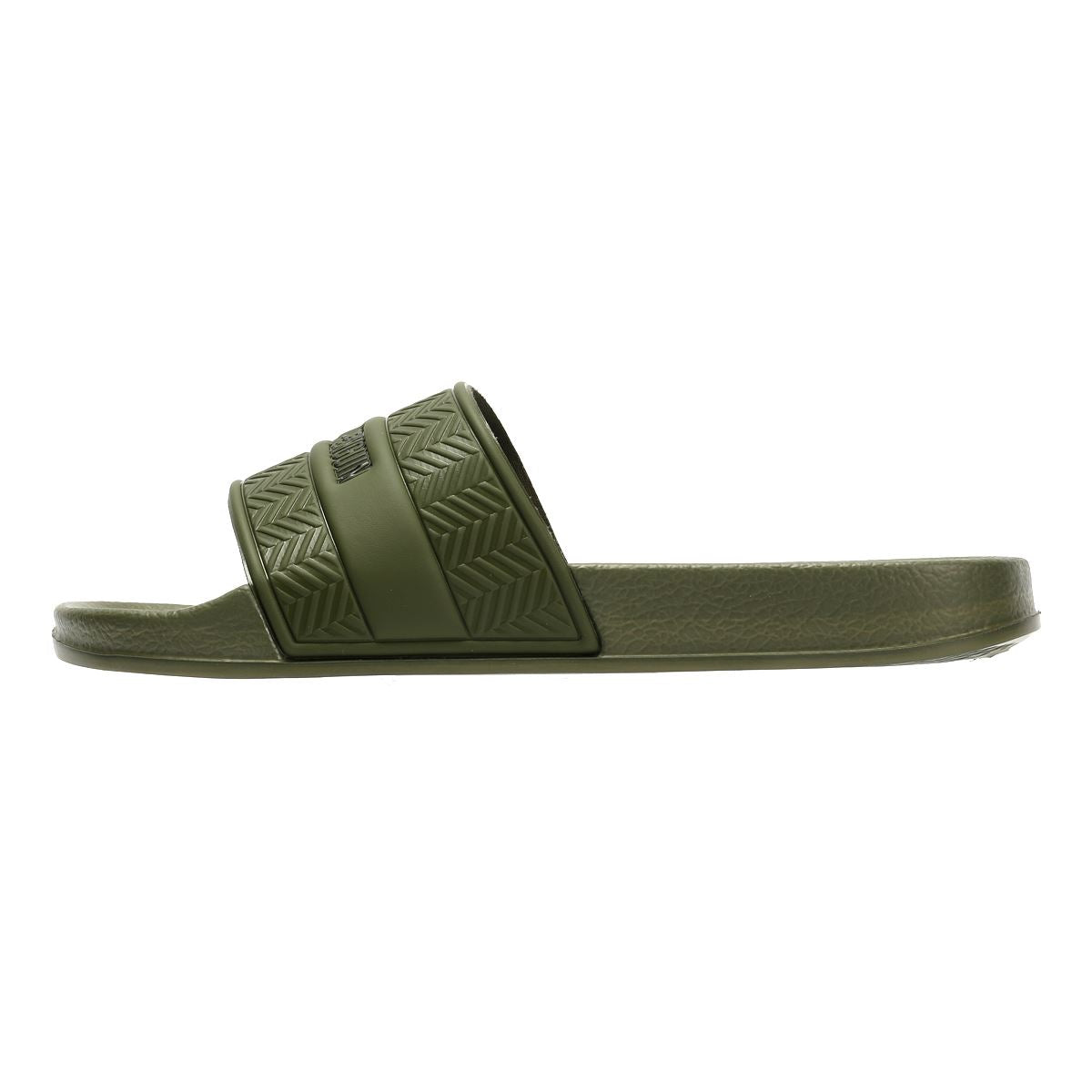 Penguin Paradise Herren Grüne Slides