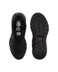 Vans MTE Crosspath Männer Schwarze Sneakers