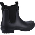 Cotswold Grosvenor Schwarze Gummistiefel