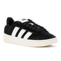 Adidas Grand Court Alpha 00s Schwarze Farbe Sneaker