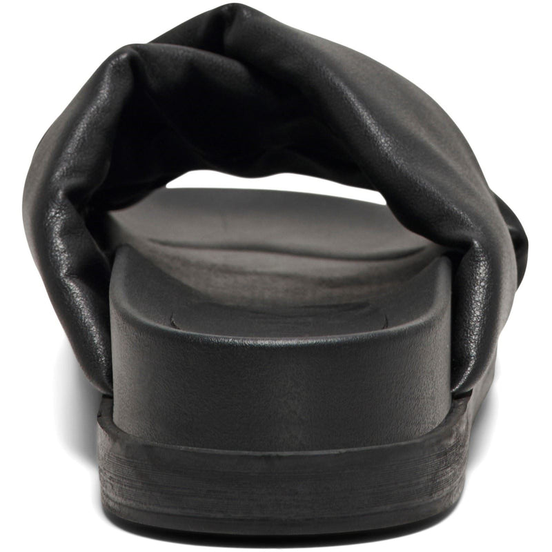 ONLY MINNIE 12 Synthetik Damen Schwarz Maultiere