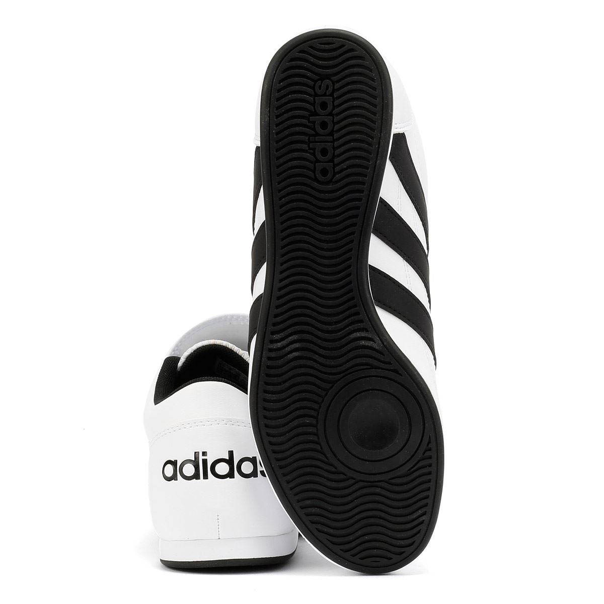 Adidas Tekwen Damen Weiße Turnschuhe