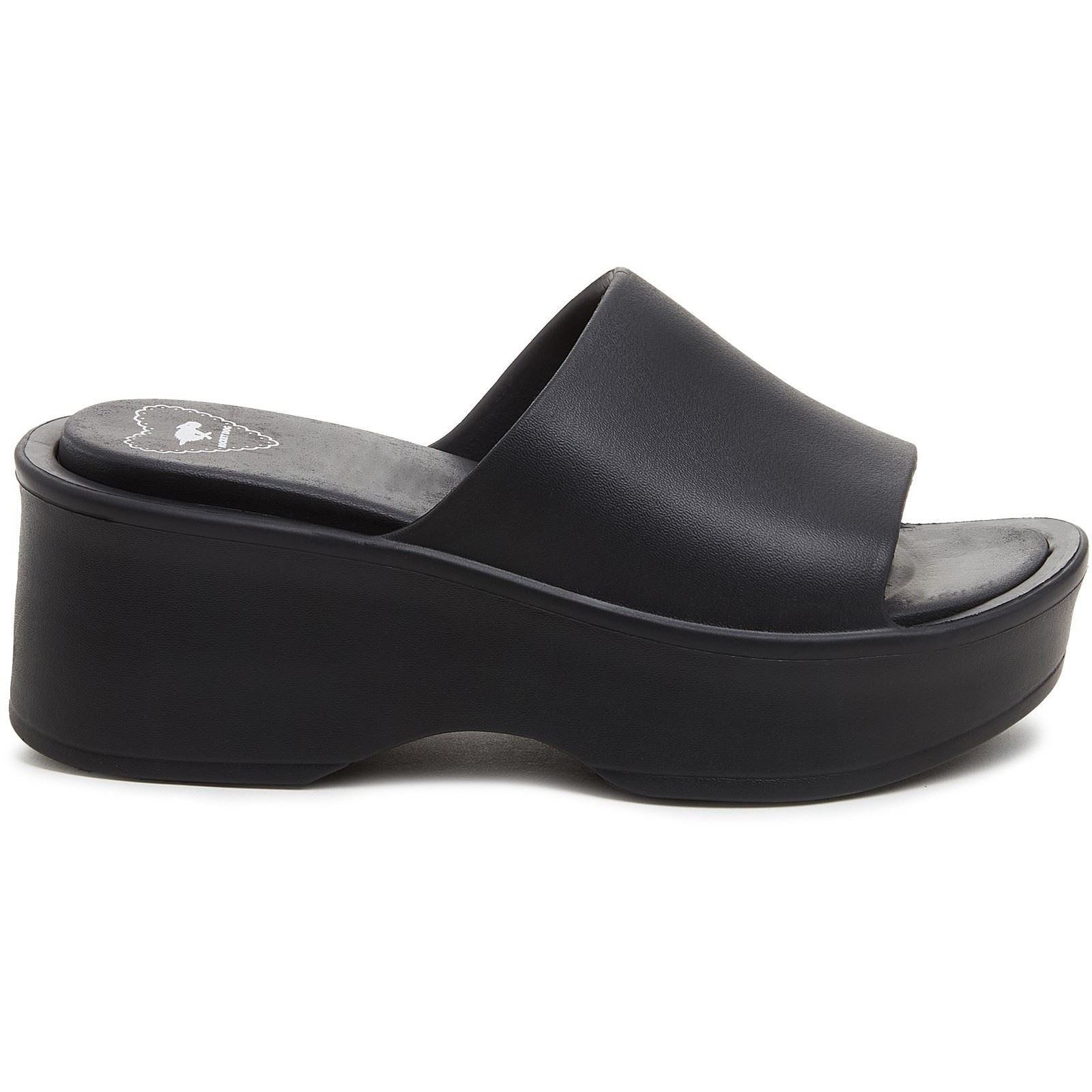 Rocket Dog Petal Blown Eva Damen Sandalen In Schwarz