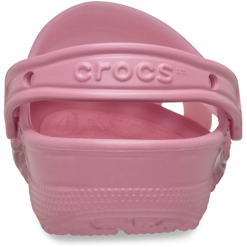 Crocs Classic Frosted Thermoplastische Rosetten Clogs
