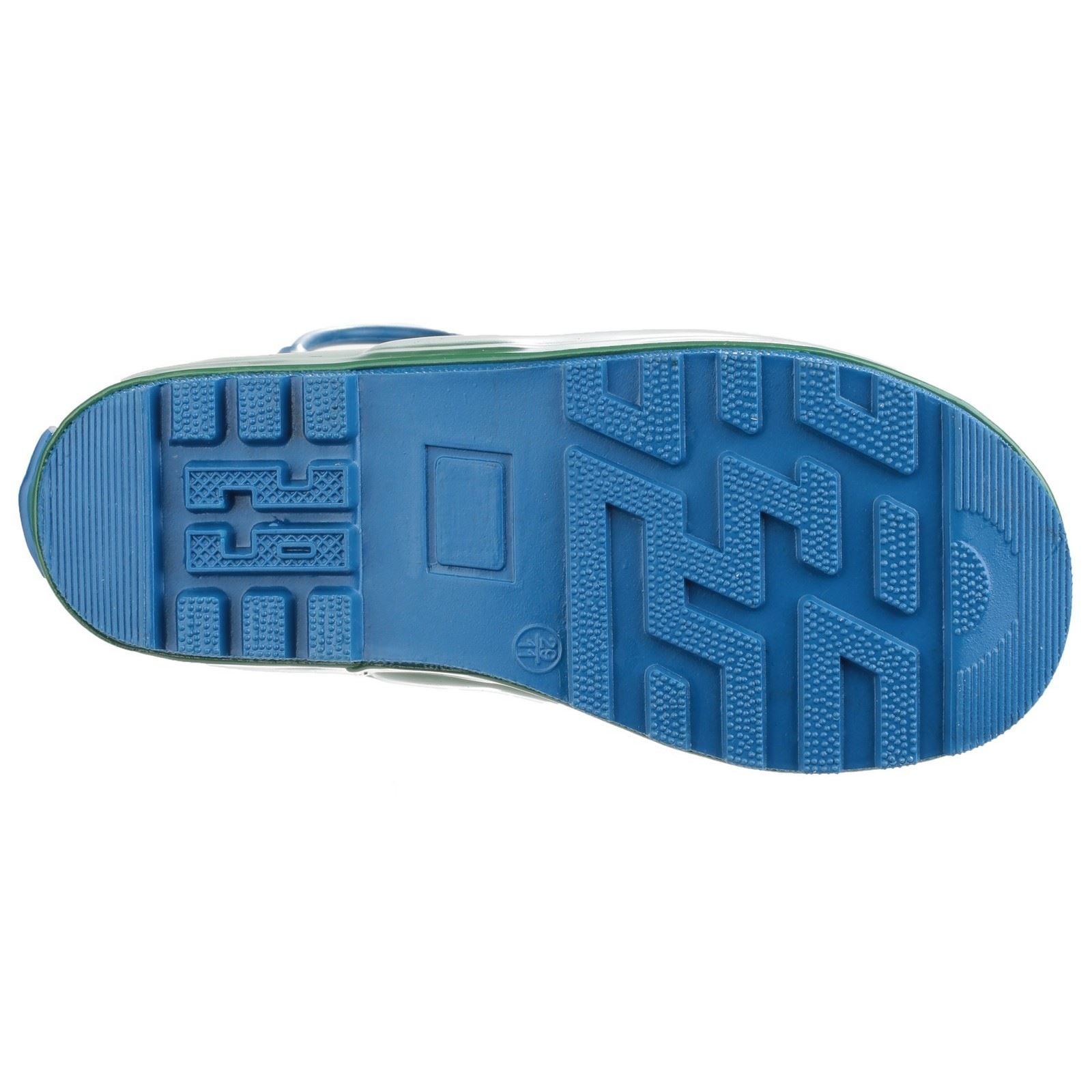 Cotswold Puddle Gummikrokodil Gummistiefel