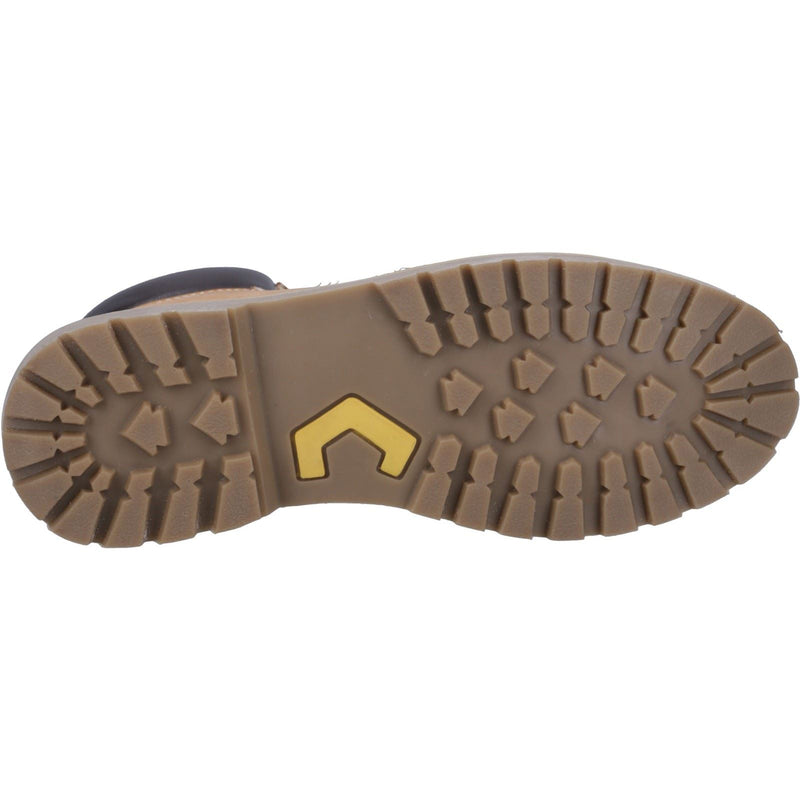 Cotswold Pitchcombe Herren Braun Stiefel