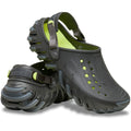 Crocs Echo Ro Thermoplastische Schwarze Sandalen