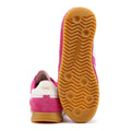 Gola Tornado Damen Rosa Sneaker
