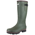 Cotswold Grange Grüne Gummistiefel