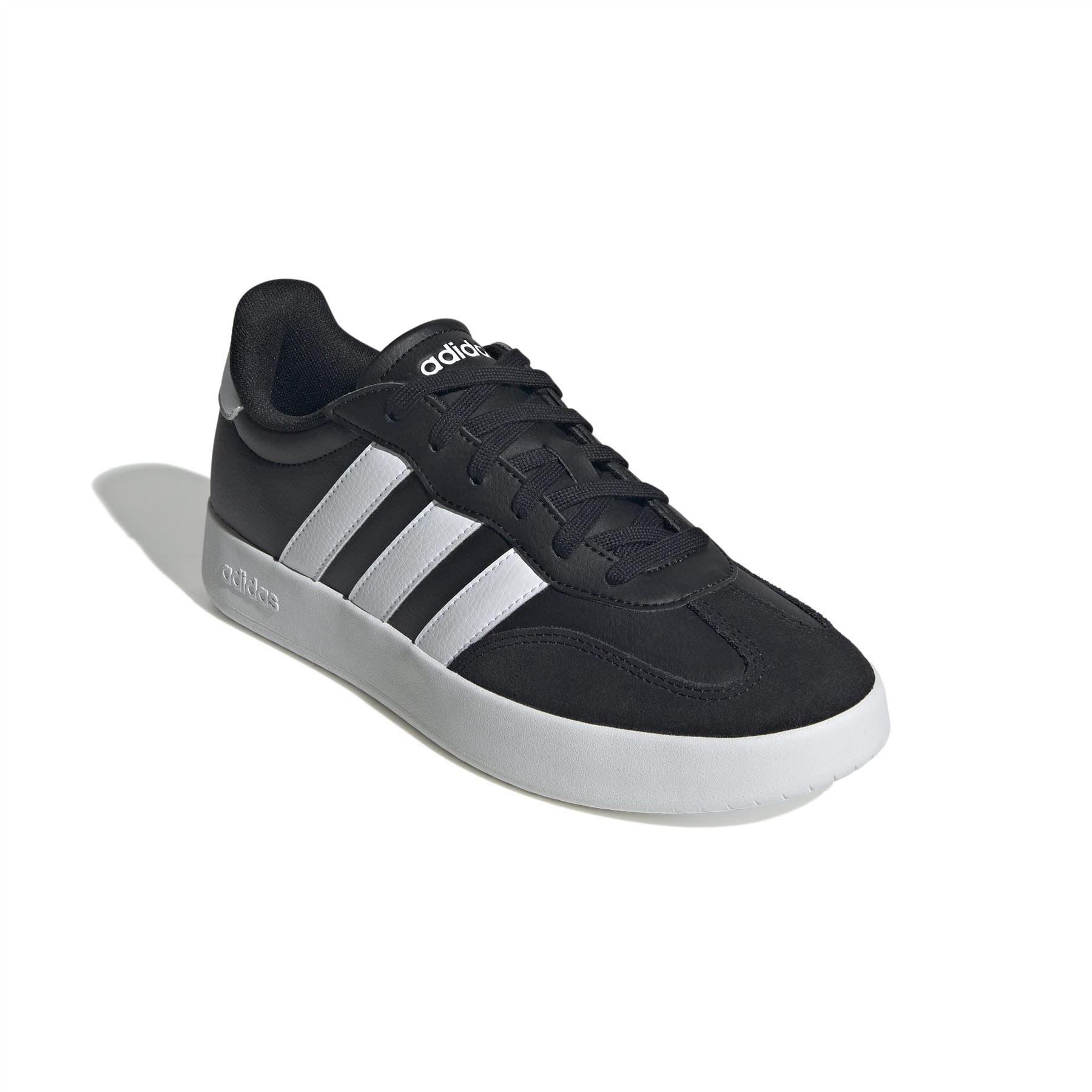 Adidas Barreda Männer Schwarze Sneakers