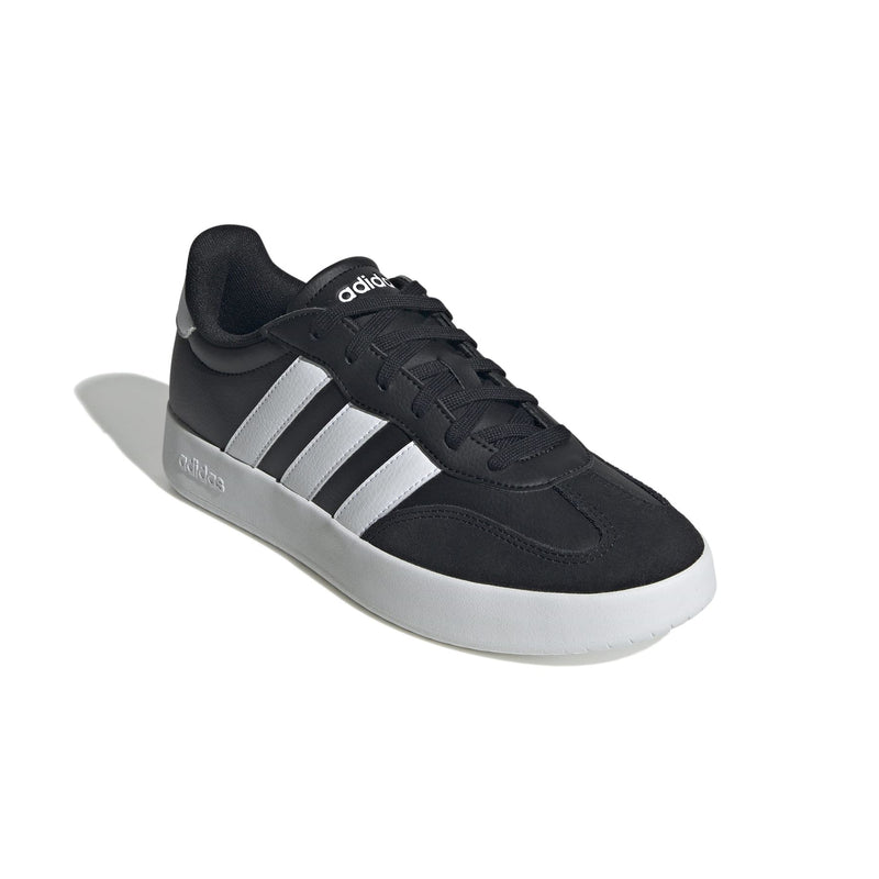 Adidas Barreda Männer Schwarze Sneakers
