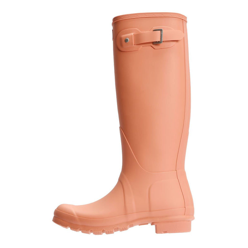 Hunter Original Tall Gummi Damen Pink Gummistiefel