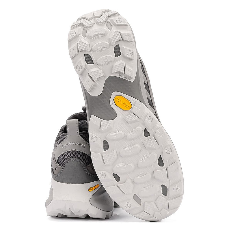 Merrell Moab Speed 2 Gore-Tex Herren Asphalt Sneakers